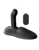 Dorcel - Power Ride - Hands-free Vibrator - Met Stoot Functie - Zwart-Erotiekvoordeel.nl