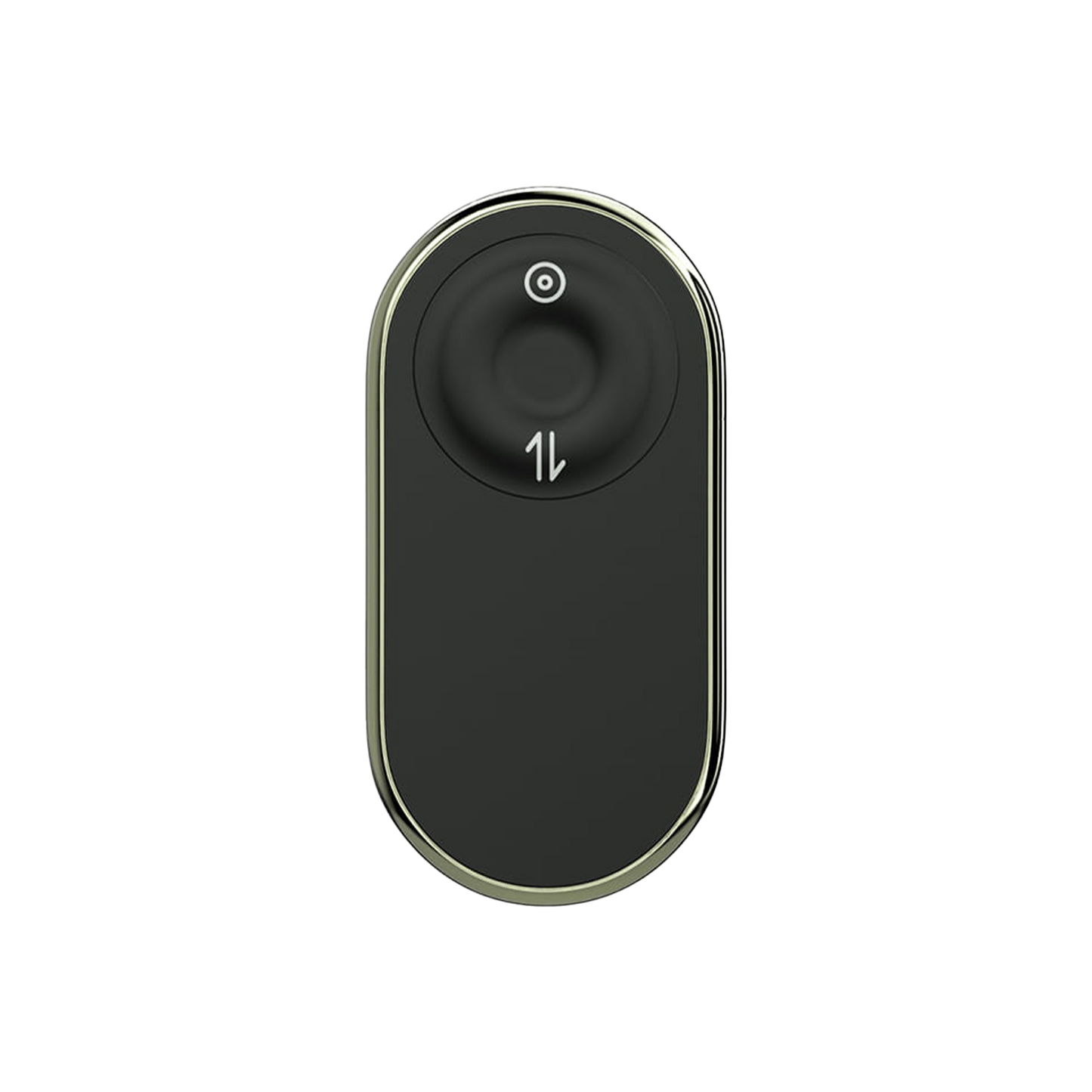 Dorcel - Power Ride - Hands-free Vibrator - Met Stoot Functie - Zwart-Erotiekvoordeel.nl