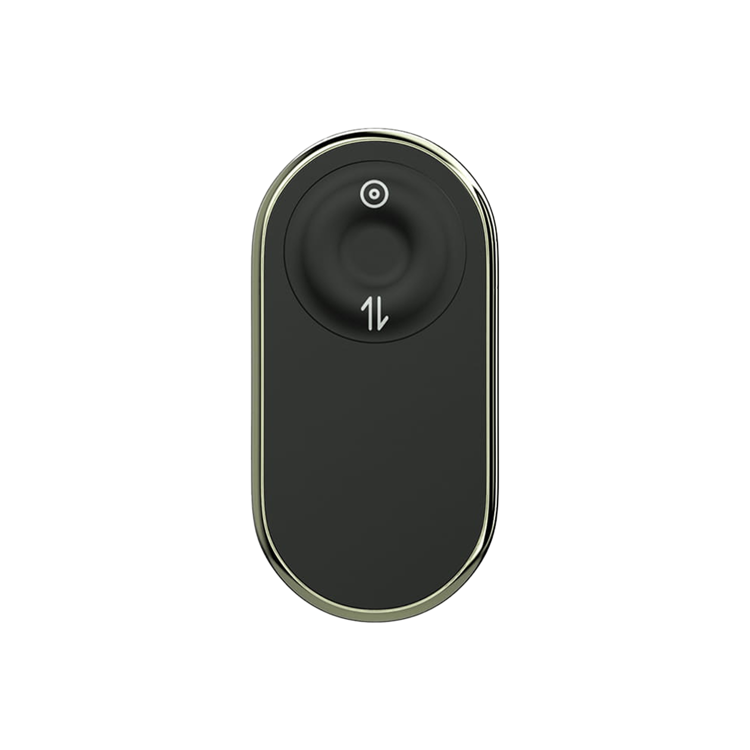 Dorcel - Power Ride - Hands-free Vibrator - Met Stoot Functie - Zwart-Erotiekvoordeel.nl