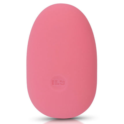 ILY - The Pebble - Clitoris Vibrator - Roze-Rimbastore.com