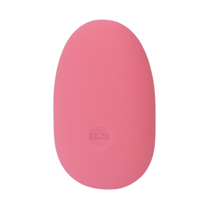 ILY - The Pebble - Clitoris Vibrator - Roze-Rimbastore.com