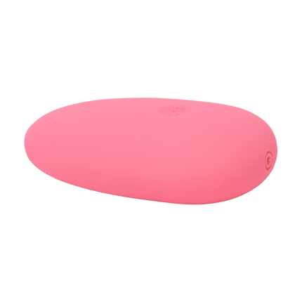 ILY - The Pebble - Clitoris Vibrator - Roze-Rimbastore.com