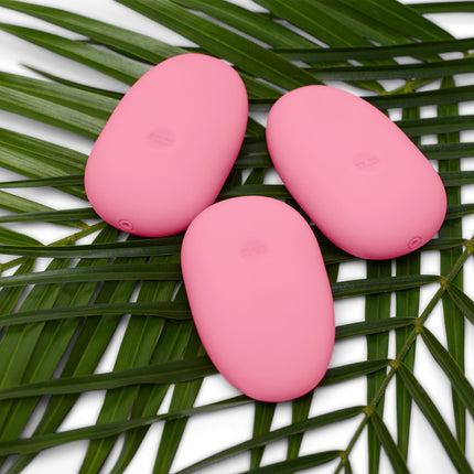 ILY - The Pebble - Clitoris Vibrator - Roze-Rimbastore.com
