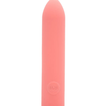 ILY - The Bullet - Bullet Vibrator - Roze-Erotiekvoordeel.nl