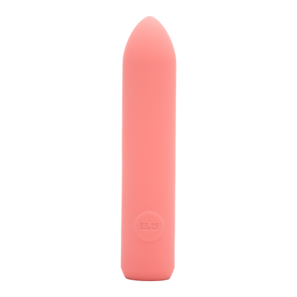 ILY - The Bullet - Bullet Vibrator - Roze-Erotiekvoordeel.nl