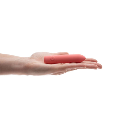 ILY - The Bullet - Bullet Vibrator - Roze-Erotiekvoordeel.nl