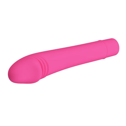 Pretty Love – Pixie – Klassischer Mini-Vibrator