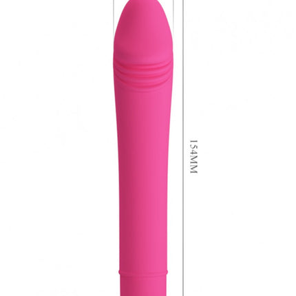 Pretty Love – Pixie – Klassischer Mini-Vibrator