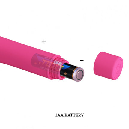 Pretty Love – Pixie – Klassischer Mini-Vibrator