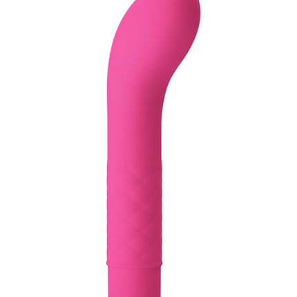 Pretty Love - Atlas - Mini-G-Punkt-Vibrator