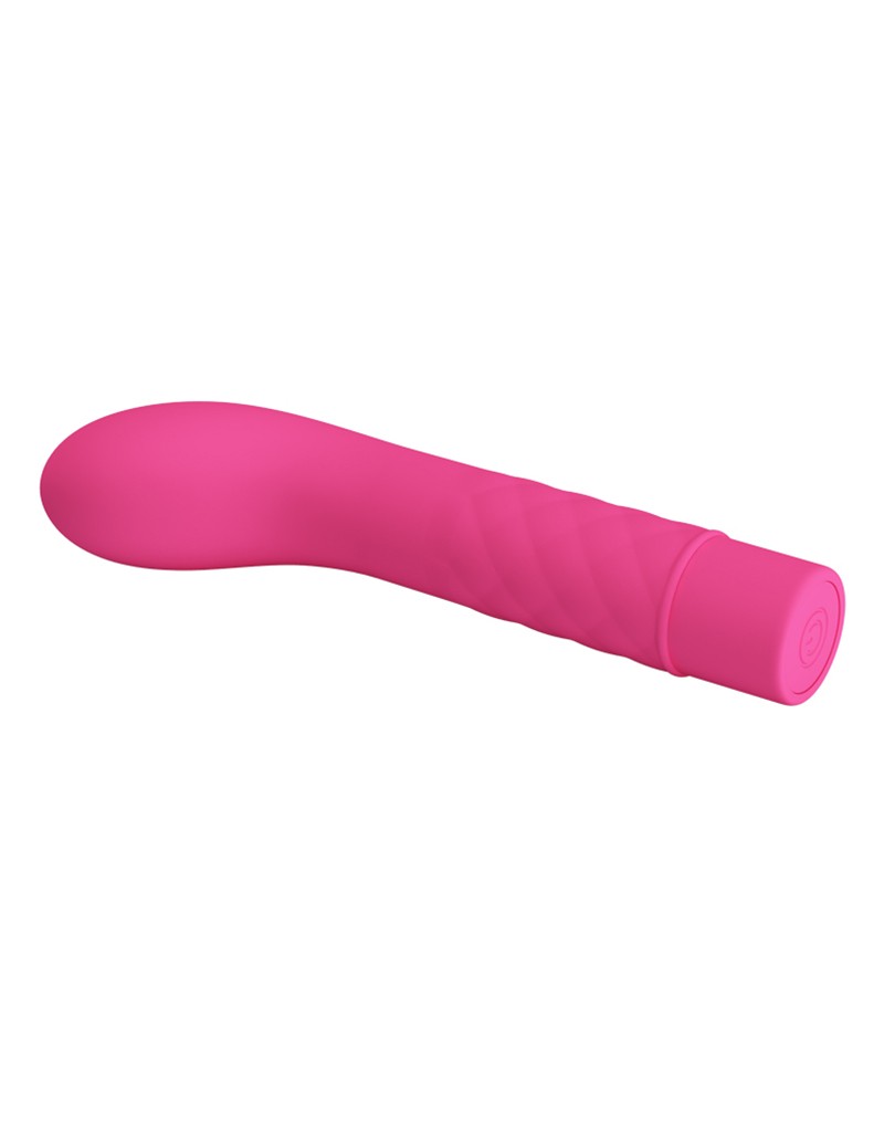 Pretty Love Atlas Mini Vibrador del punto G