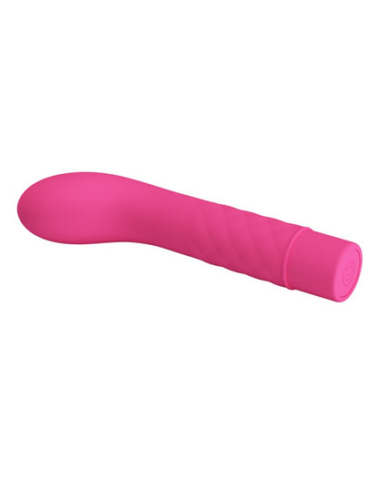 Pretty Love Atlas Mini Vibrador del punto G