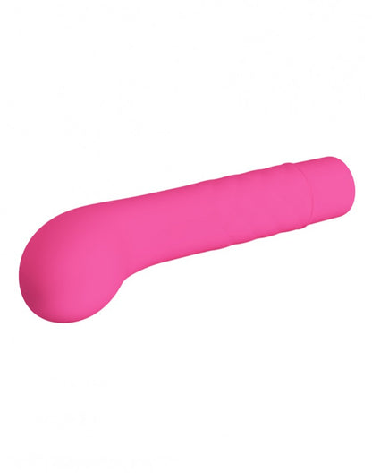Pretty Love Atlas Mini Vibrador del punto G