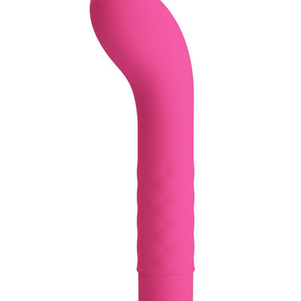 Pretty Love - Atlas - Mini-G-Punkt-Vibrator