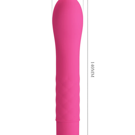 Pretty Love - Atlas - Mini-G-Punkt-Vibrator