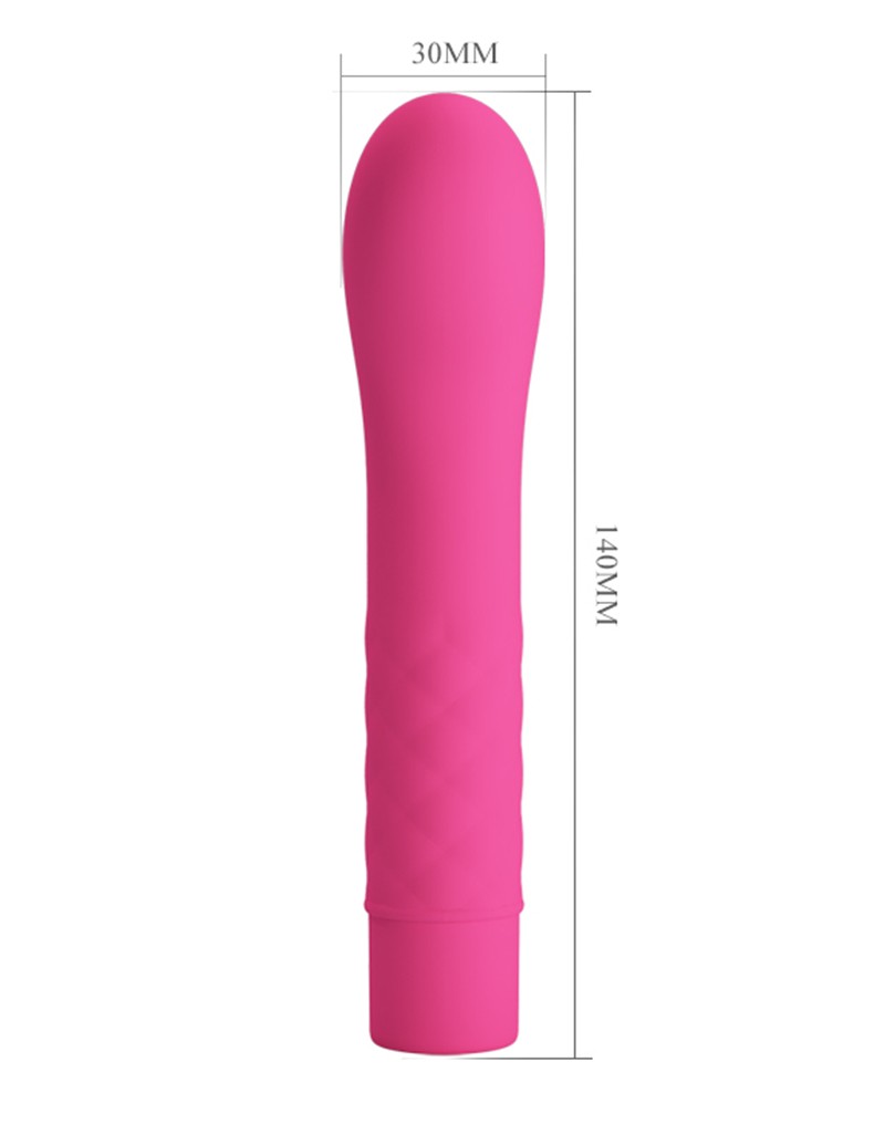 Pretty Love Atlas Mini Vibrador del punto G