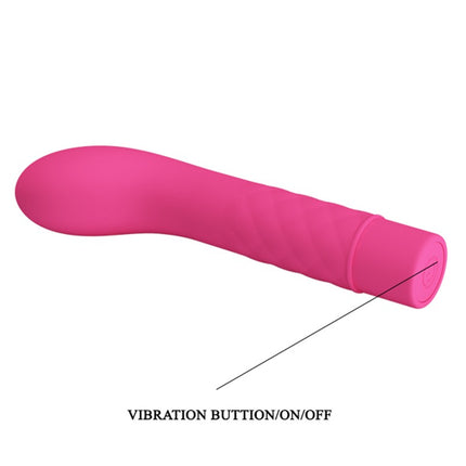 Pretty Love - Atlas - Mini-G-Punkt-Vibrator