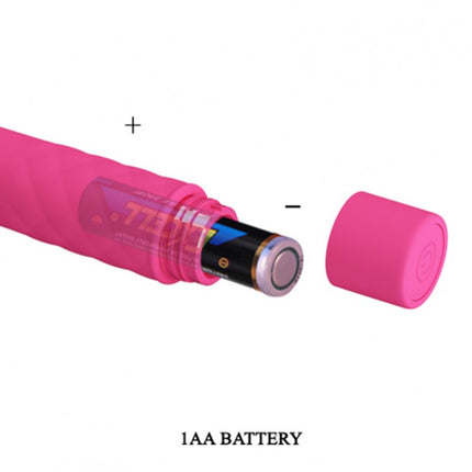 Pretty Love - Atlas - Mini-G-Punkt-Vibrator