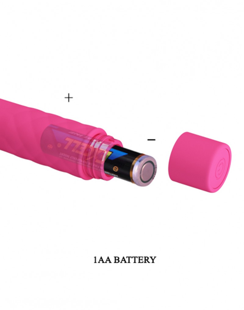 Pretty Love Atlas Mini Vibrador del punto G