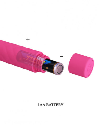 Pretty Love Atlas Mini Vibrador del punto G