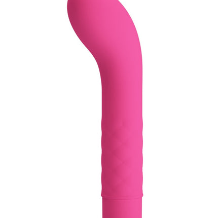 Pretty Love - Atlas - Mini-G-Punkt-Vibrator