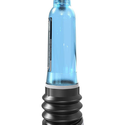 Bathmate - Hydromax 7 - Penispomp - Blauw-Rimbastore.com
