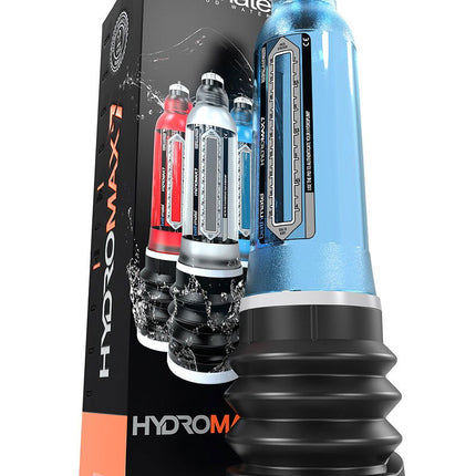 Bathmate - Hydromax 7 - Penispomp - Blauw-Rimbastore.com