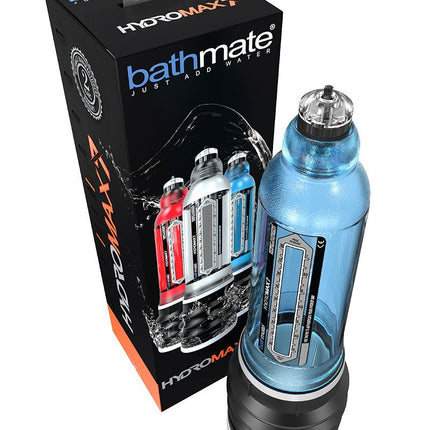 Bathmate - Hydromax 7 - Penispomp - Blauw-Rimbastore.com