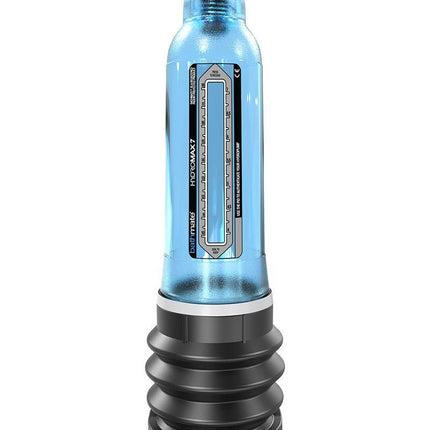 Bathmate - Hydromax 7 - Penispomp - Blauw-Rimbastore.com