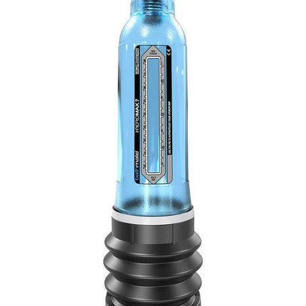 Bathmate - Hydromax 7 - Penispomp - Blauw-Rimbastore.com
