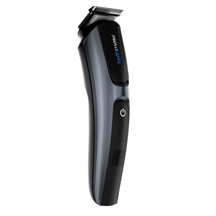 Bathmate - Trim 2.0 - Tondeuse et rasoir pour les zones intimes - Noir