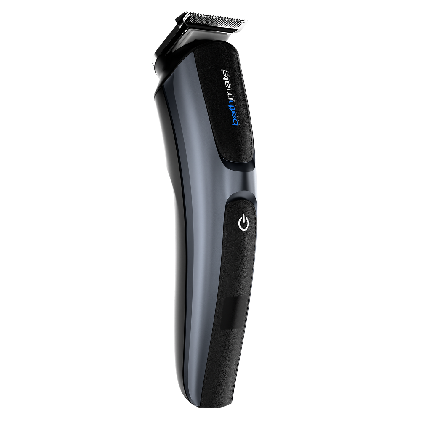 Bathmate - Trim 2.0 - Trimmer And Shaver For Intimate Zones - Black