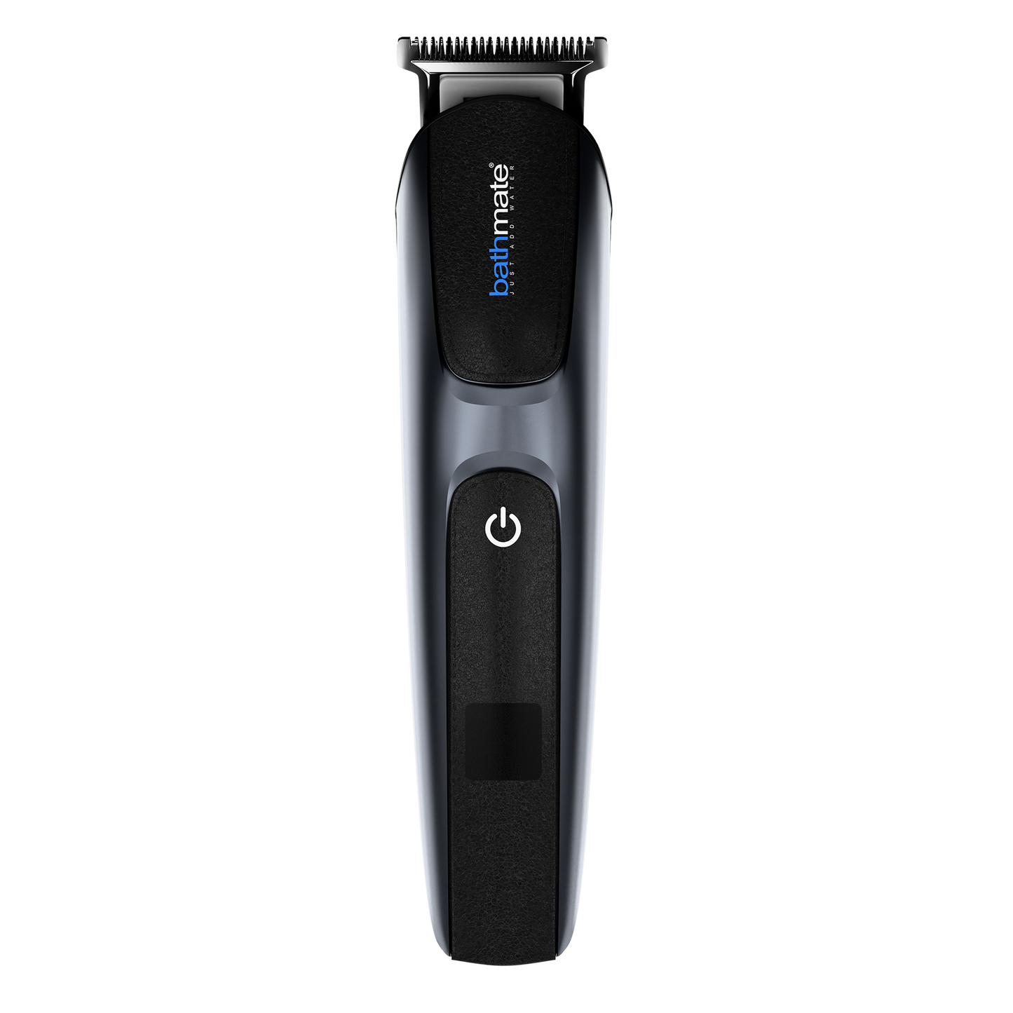 Bathmate - Trim 2.0 - Trimmer And Shaver For Intimate Zones - Black