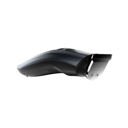 Bathmate - Trim 2.0 - Tondeuse et rasoir pour les zones intimes - Noir