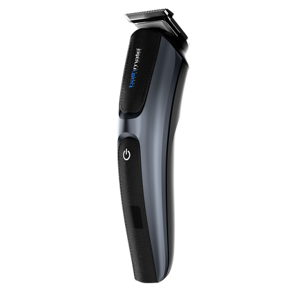 Bathmate - Trim 2.0 - Tondeuse et rasoir pour les zones intimes - Noir