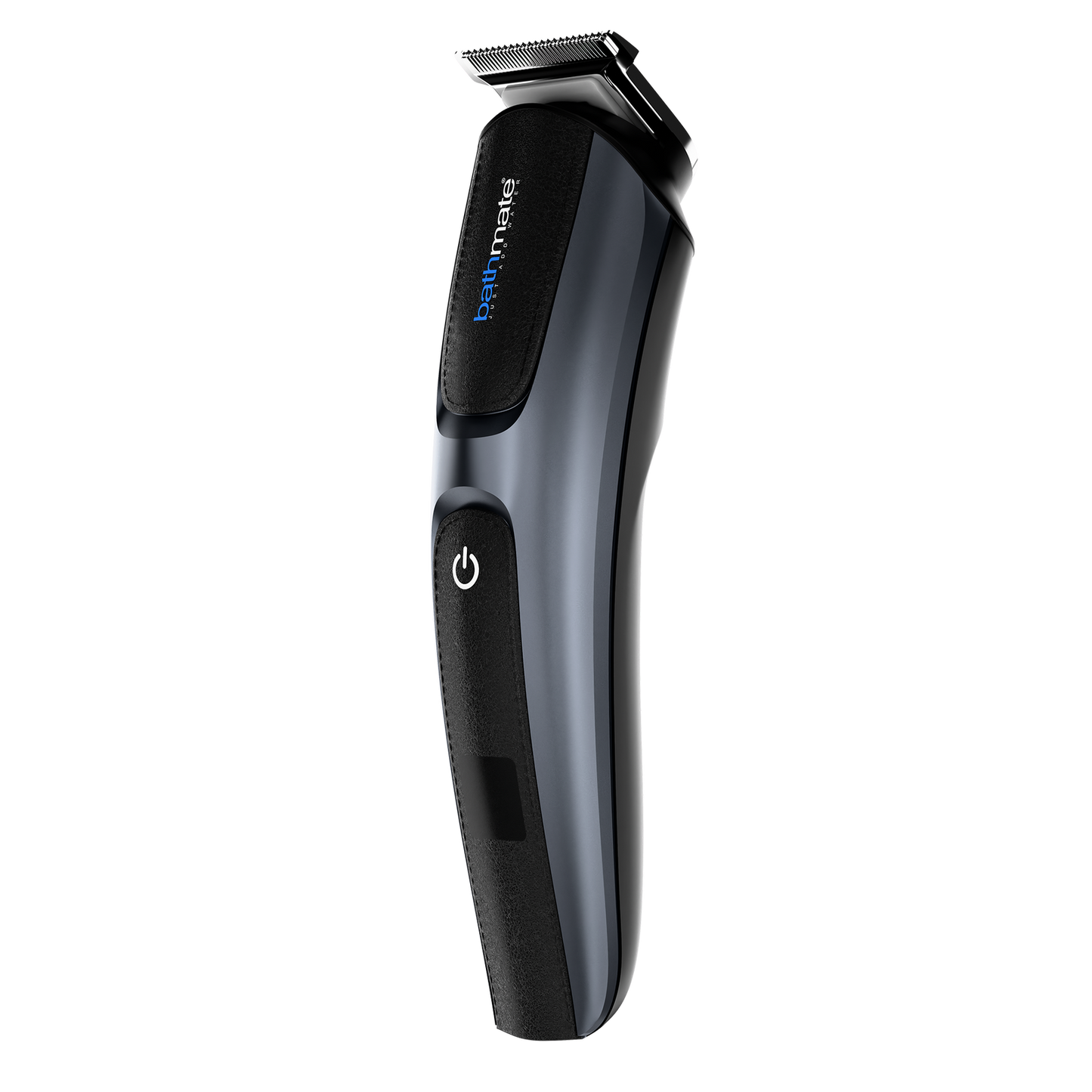 Bathmate - Trim 2.0 - Trimmer And Shaver For Intimate Zones - Black