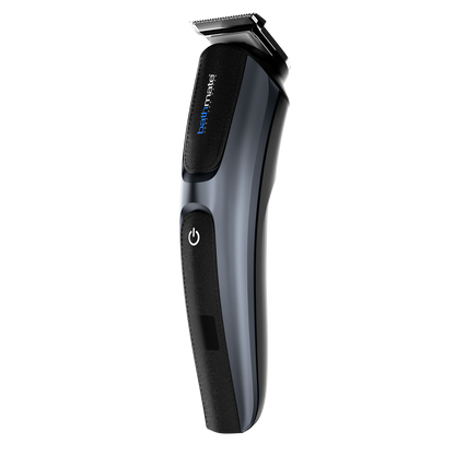 Bathmate - Trim 2.0 - Trimmer And Shaver For Intimate Zones - Black