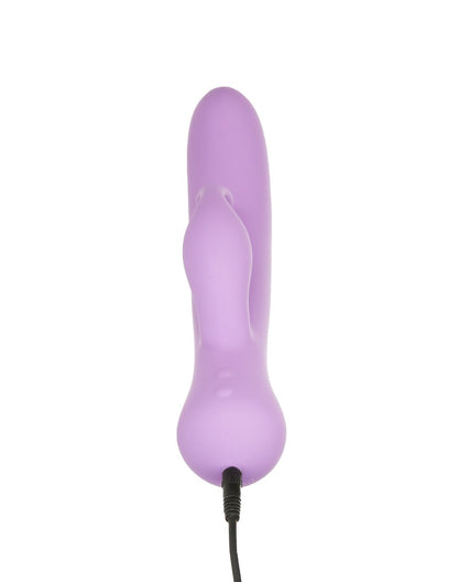 Der Empress Swan Tarzan Vibrator - lila