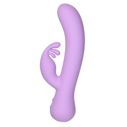 The Empress Swan Tarzan vibrator - purple