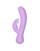 The Empress Swan Tarzan vibrator - purple