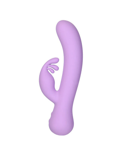 Der Empress Swan Tarzan Vibrator - lila