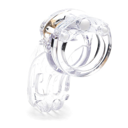 CB-X Chastity Cage The Curve