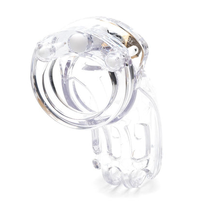 CB-X Chastity Cage The Curve