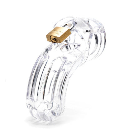 CB-X Chastity Cage The Curve