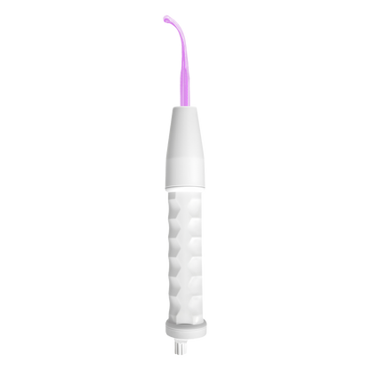 Rimba Electroplay - Neon Wand met Opzet Elektroden - 220 Volt EU