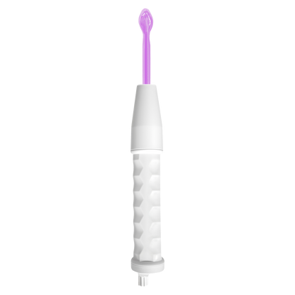 Rimba Electroplay - Neon Wand met Opzet Elektroden - 220 Volt EU