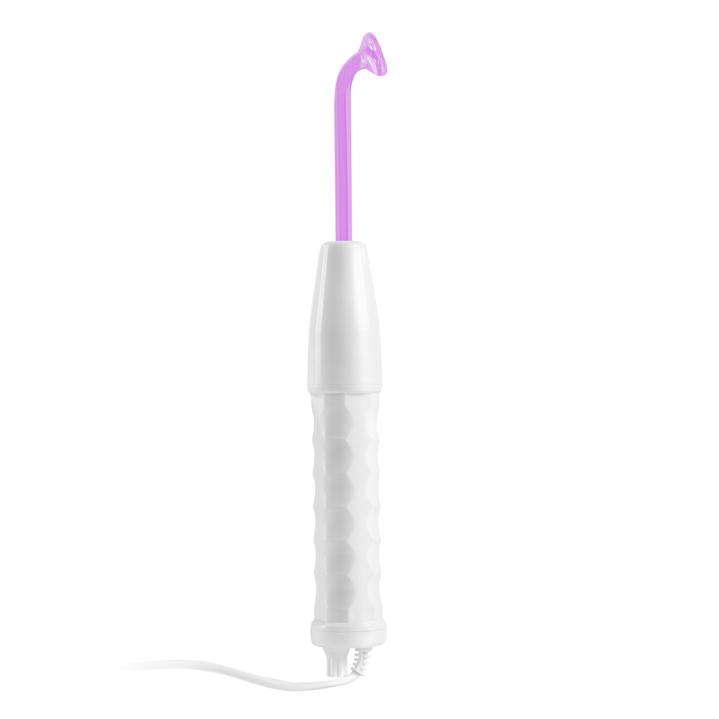 Rimba Electroplay - Neon Wand met Opzet Elektroden - 220 Volt EU