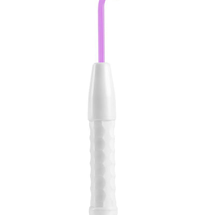 Rimba Electroplay - Neon Wand met Opzet Elektroden - 220 Volt EU