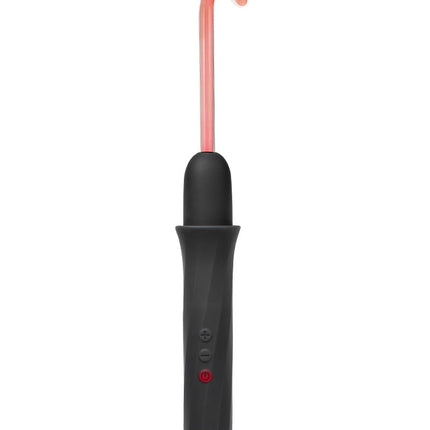 Rimba Electroplay - Neon Wand met Opzet Elektroden-Erotiekvoordeel.nl
