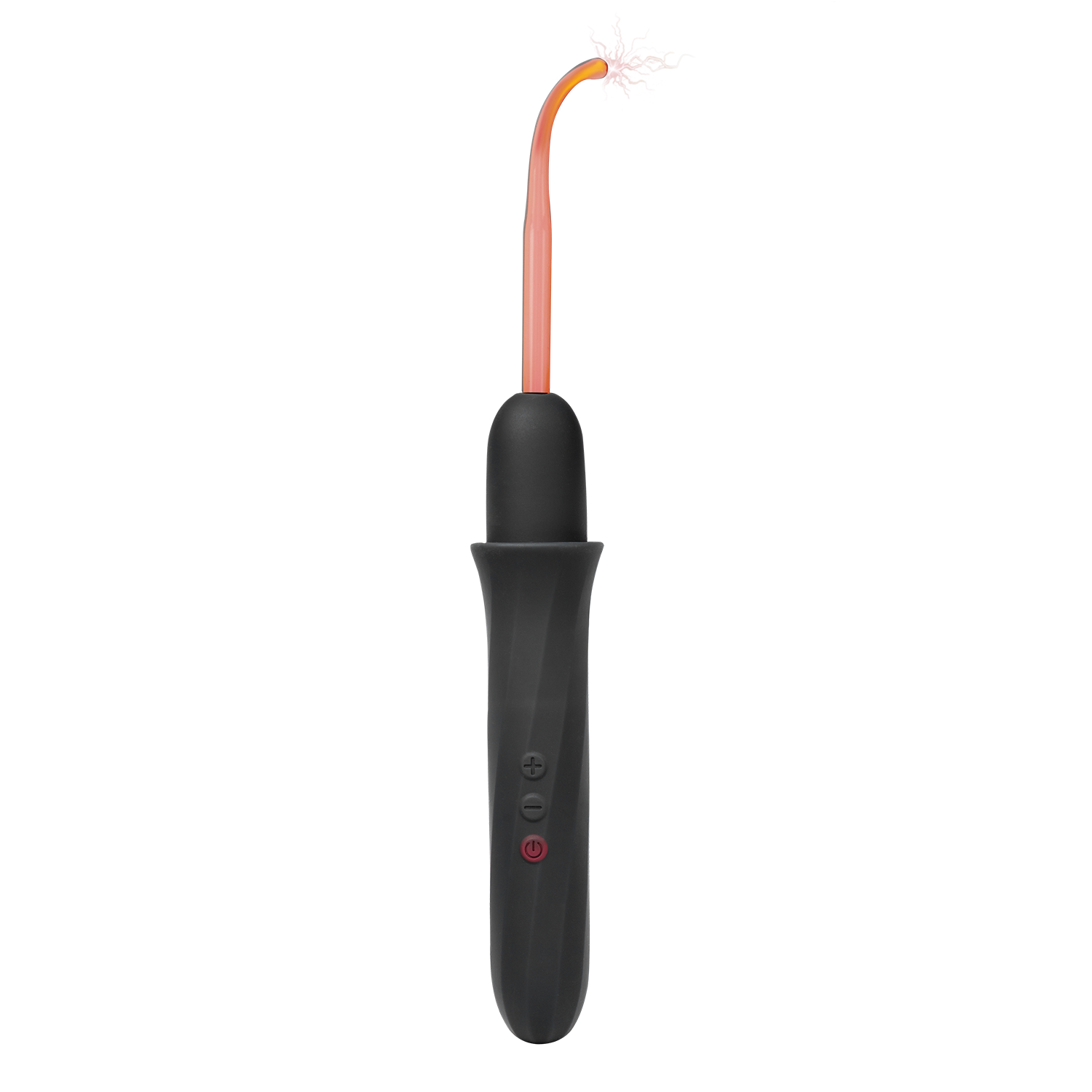 Rimba Electroplay - Neon Wand met Opzet Elektroden-Erotiekvoordeel.nl